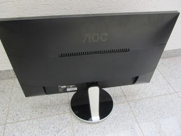 AOC Q2778VQE Rückseite