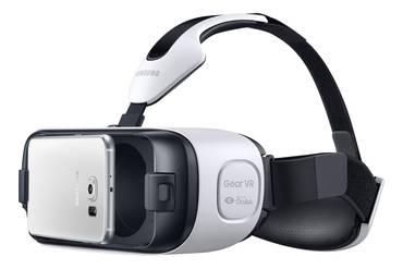 Samsung Gear VR for Galaxy S6
