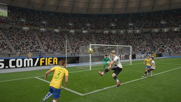 FIFA 16 Frauenmannschaften erstmals in FIFA