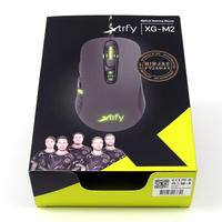 Xtrfy XG-M2 (Karton vorne)