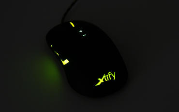 Xtrfy XG-M2 (Beleuchtung)