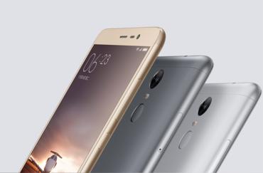 Xiaomi Redmi Note 3 - Specs und Preise