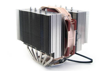 Noctua NH-D15 CPU-Kühler