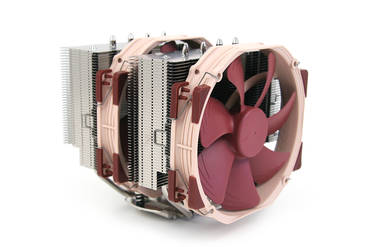 Noctua NH-D15 CPU-Kühler