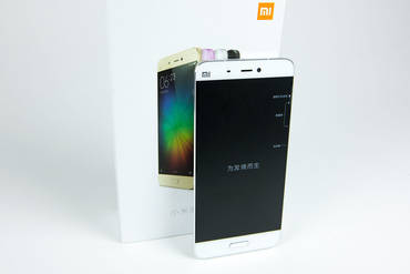 Xiaomi Mi5