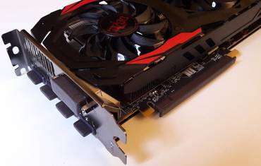 PowerColor RX480 Red Devil