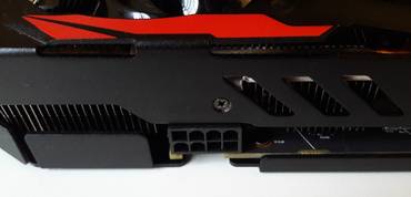 PowerColor RX480 Red Devil