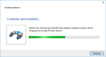 Xbox One Controller mit Windows 10 nutzen