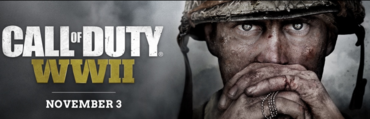 Call Of Duty: WWII