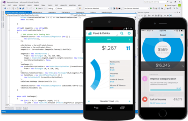 Xamarin