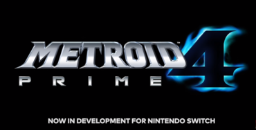 Metroid Prime 4 Ankündigung