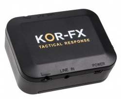 Kor FX Weste Dongle