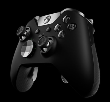 Xbox One Elite Controller