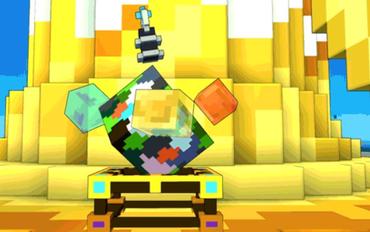 Trove Eclipse