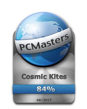 Cosmic Kites Award