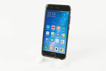 Xiaomi Mi6 Front