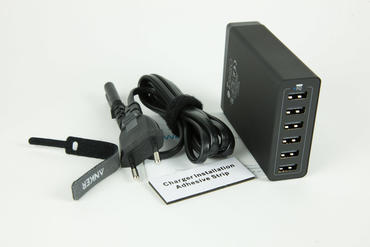 Anker PowerPort 6