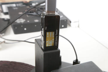 USB Tester