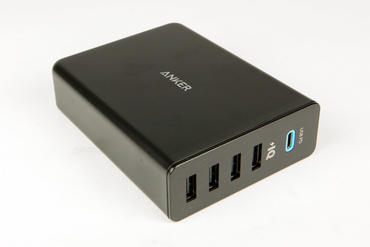 Anker PowerPort+ 5