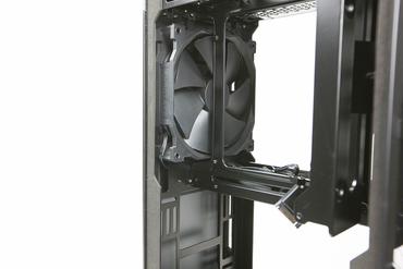 Phanteks Enthoo Evolv Shift 140-mm-Lüfter