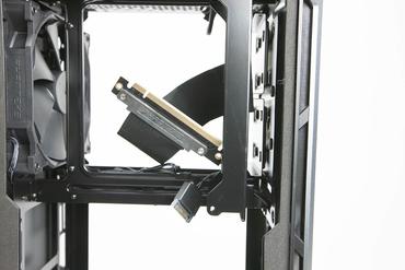 Phanteks Enthoo Evolv Shift PCIe Riser