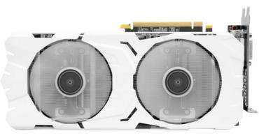 KFA2 GTX1070 Ti EX und EXOC SNIPER WHITE vorgestellt