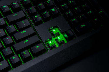 Razer Black Widow Ultimate