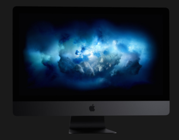 iMac Pro Release in Dezember 2017 mit Preisen