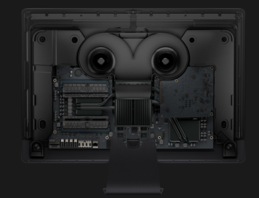 iMac Pro