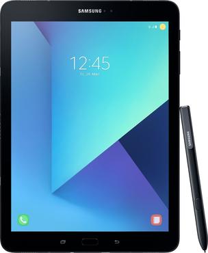 Galaxy Tab S3