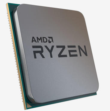 AMD Raven Ridge