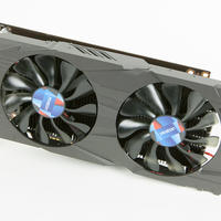 Yeston GeForce GTX 1050