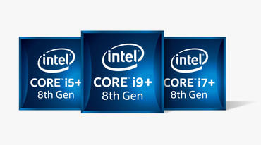 Intel Core-B - BGA Prozessoren mit 65 Watt TDP