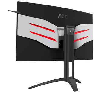 AOC AGON AG322QC4 31,5” Display