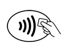 Google Pay NFC