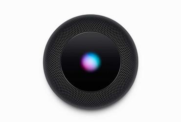 Apple HomePod