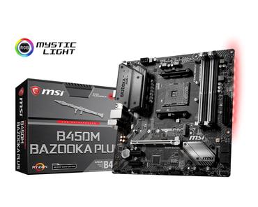 MSI-B450M-BAZOOKA-PLUS