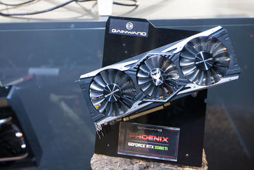 Gainward GeForce RTX 2080 Phoenix