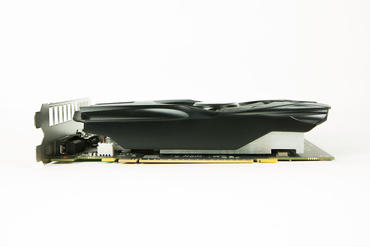 KFA2 GeForce GTX 1050 Ti OC PCIe