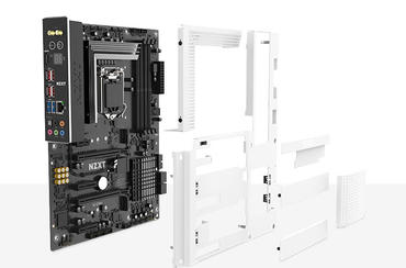 NZXT N7 Z390