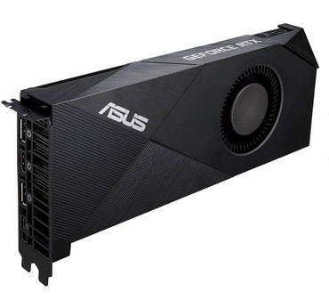 ASUS GeForce RTX 2070 Turbo