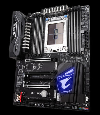 Gigabyte X399 Aorus Pro