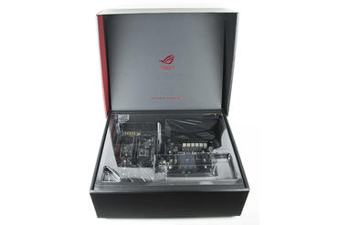 ASUS ROG Crosshair VII Hero