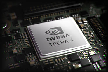 Nvidia Tegra 4: Verzögerungen aufgrund des Tegra 4i