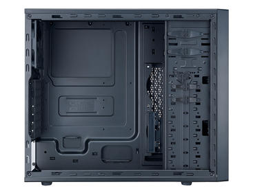 Coolermaster N400 Seite