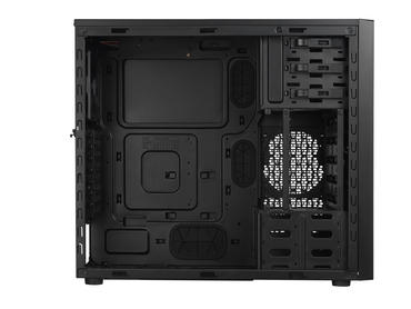 Coolermaster N600 Seite