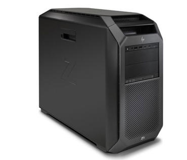 HP Z8 Workstation