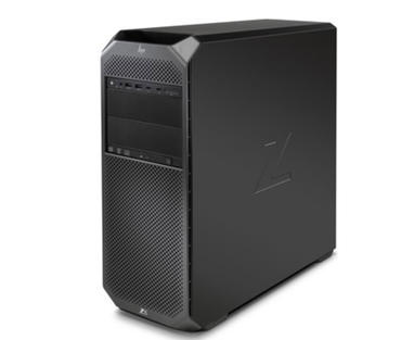 HP Z6 Workstation