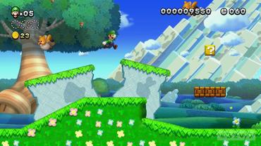 New Super Luigi: 3DS-Titel von Amazon geleaked?