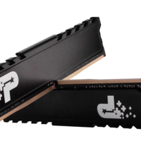 Patriot Signature Premium DDR4-RAM mit 8 bis 32 GB Kapazität vorgestellt